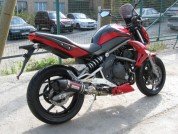 KAWASAKI ER-4N фото 4 KAWASAKI ER-4N фото 4