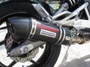 KAWASAKI ER-4N фото 7 KAWASAKI ER-4N фото 7