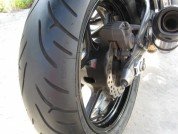 KAWASAKI ER-4N фото 8 KAWASAKI ER-4N фото 8