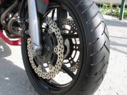 KAWASAKI ER-4N фото 9 KAWASAKI ER-4N фото 9