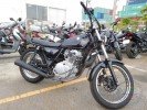 Мотоцикл SUZUKI GRASS TRACKER