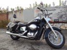 Мотоцикл HONDA SHADOW 400