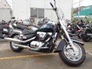 Мотоцикл SUZUKI INTRUDER 1500 LC