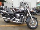 Мотоцикл KAWASAKI VULCAN 900 CLASSIC