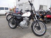 SUZUKI GRASS TRACKER фото 1 SUZUKI GRASS TRACKER фото 1