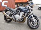 Мотоцикл SUZUKI BANDIT 1250 ABS