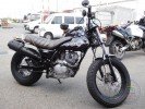 Мотоцикл SUZUKI VANVAN200