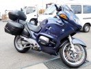 Мотоцикл BMW R1150RT