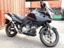 Мотоцикл SUZUKI DL1000 V-STROM