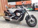 Мотоцикл SUZUKI BOULEVARD 400