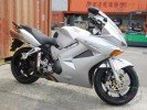 Мотоцикл HONDA VFR800