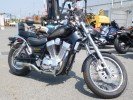 Мотоцикл SUZUKI INTRUDER 1400