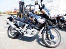 Мотоцикл HONDA AFRICA TWIN 750