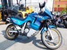 Мотоцикл HONDA TRANSALP 400V