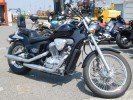 Мотоцикл HONDA STEED 600