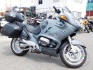 Мотоцикл BMW R1150RT