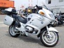 Мотоцикл BMW R1150RT