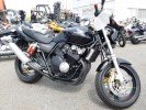 Мотоцикл HONDA CB400SF VTEC