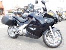 Мотоцикл BMW K1200RS