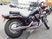 HONDA STEED 400 VLS SPRINGER фото 3 HONDA STEED 400 VLS SPRINGER фото 3