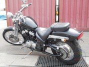 HONDA STEED 400 VLS SPRINGER фото 4 HONDA STEED 400 VLS SPRINGER фото 4