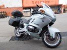 Мотоцикл BMW R1100RT