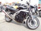 Мотоцикл TRIUMPH SPEED TRIPLE 955i