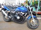 Мотоцикл HONDA CB400SF VTEC