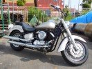 Мотоцикл YAMAHA DRAGSTAR 1100 CLASSIC