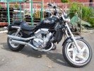 Мотоцикл HONDA MAGNA 750