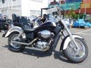 Мотоцикл HONDA SHADOW 750