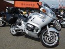 Мотоцикл BMW R1150RT