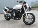 Мотоцикл HONDA CB400SF VTEC