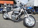 Мотоцикл HONDA MAGNA 250S