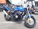 Мотоцикл HONDA CB400SF VTEC