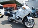 Мотоцикл BMW R1150RT