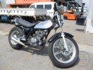 Мотоцикл SUZUKI VANVAN200