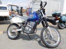 Мотоцикл SUZUKI DR250R-S