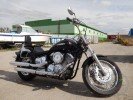 Мотоцикл YAMAHA DRAGSTAR 1100