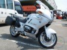 Мотоцикл BMW R1100RT