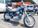 Мотоцикл YAMAHA VIRAGO 1100