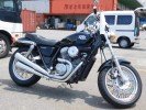 Мотоцикл HONDA VRX400 ROADSTAR