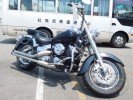 Мотоцикл YAMAHA DRAGSTAR 400 CLASSIC