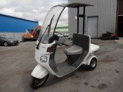 HONDA GYRO CANOPY фото 2 HONDA GYRO CANOPY фото 2