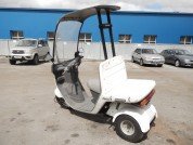 HONDA GYRO CANOPY фото 4 HONDA GYRO CANOPY фото 4