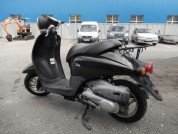 HONDA TODAY FI фото 4 HONDA TODAY FI фото 4