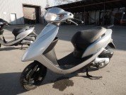 HONDA DIO FI фото 1 HONDA DIO FI фото 1