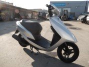 HONDA DIO FI фото 2 HONDA DIO FI фото 2