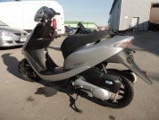 HONDA DIO FI фото 3 HONDA DIO FI фото 3