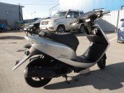 HONDA DIO FI фото 4 HONDA DIO FI фото 4